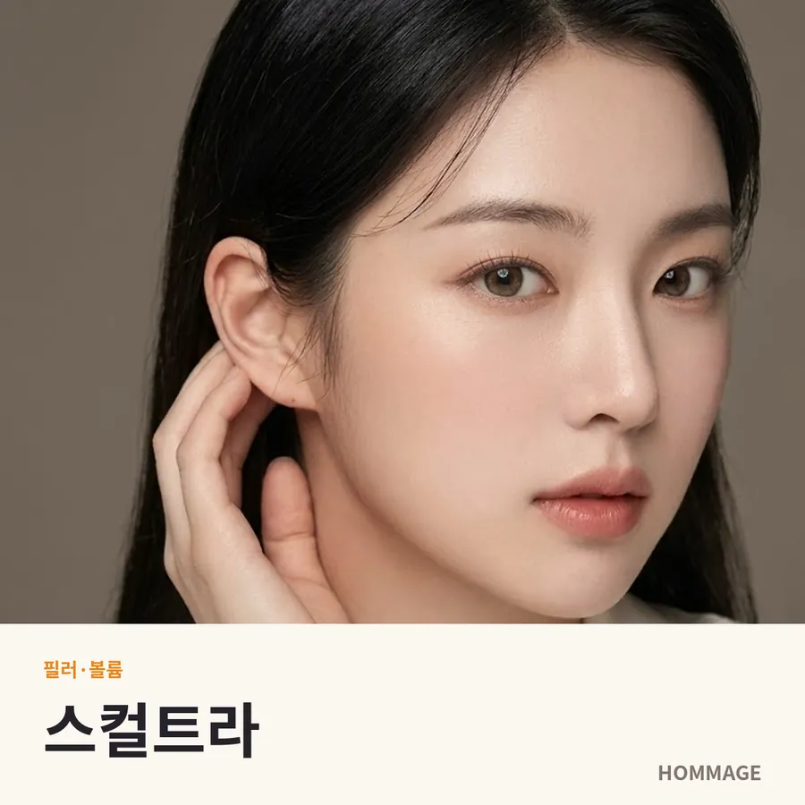 논현역 스컬트라