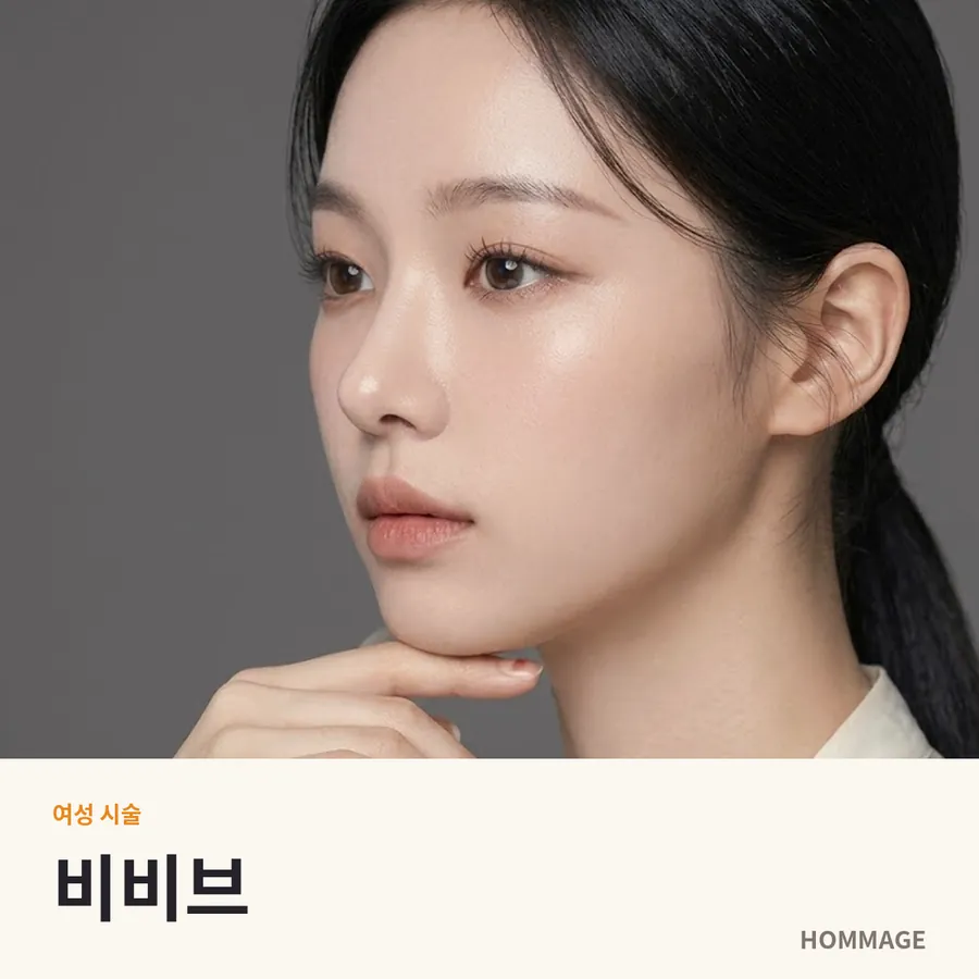 논현역 비비브